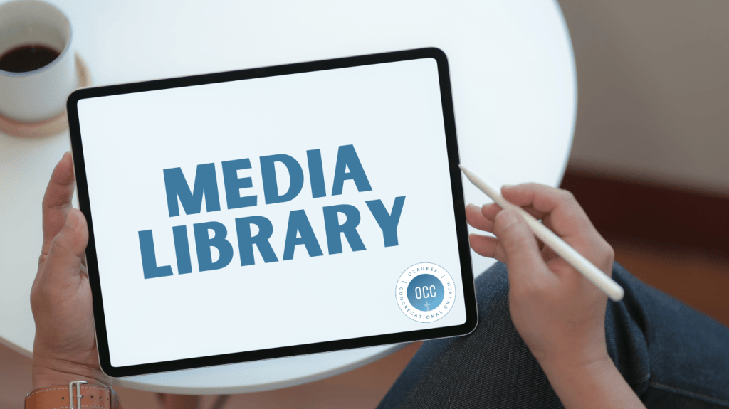 Media Library